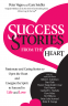 Cover Image: Success Stories from the Heart