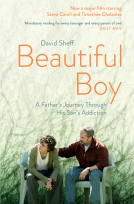book cover for Beautiful Boy