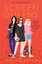 Cover Image: Screen Queens