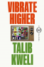 Cover Image: Vibrate Higher
