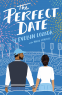 Cover Image: The Perfect Date
