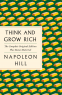 Cover Image: Think and Grow Rich: The Complete Original Edition Plus Bonus Material