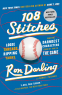 Cover Image: 108 Stitches
