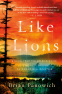 Cover Image: Like Lions