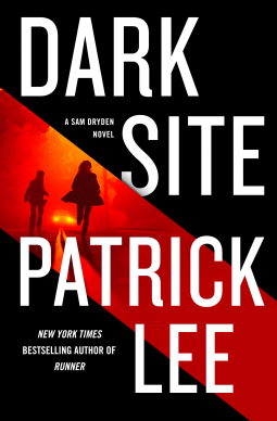 book cover for Dark Site