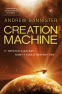 Cover Image: Creation Machine