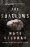 Cover Image: The Shallows