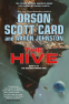 Cover Image: The Hive