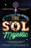 Cover Image: The Sol Majestic
