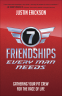Cover Image: Seven Friendships Every Man Needs