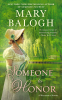 Cover Image: Someone to Honor