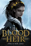 Cover Image: Blood Heir
