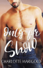 Cover Image: Only For Show