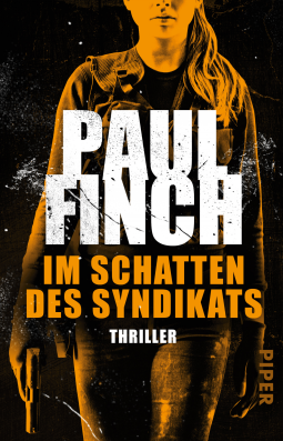 Buchcover für Im Schatten des Syndikats