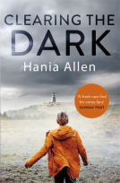 book cover for Clearing The Dark
