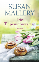 Buchcover für Die Tulpenschwestern