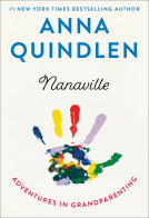 book cover for Nanaville