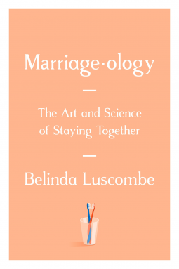book cover for Marriageology