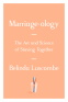 Cover Image: Marriageology