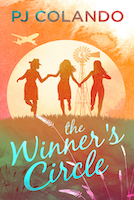 book cover for The Winner's Circle