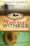 Cover Image: Material Witness