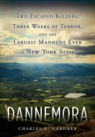book cover for Dannemora