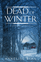 book cover for Dead of Winter