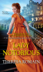 Cover Image: Lady Notorious