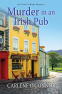 Cover Image: Murder in an Irish Pub