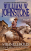 Cover Image: Stranglehold