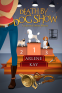 Cover Image: Death by Dog Show