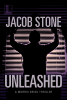 book cover for Unleashed
