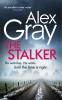 Cover Image: The Stalker