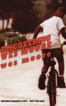 book cover for Discovering Wes Moore (The Young Adult Adaptation)