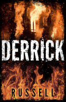book cover for Derrick: The Second Installment of Gavin Nolan Biography