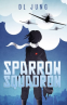 Cover Image: Sparrow Squadron