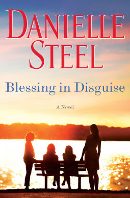 book cover for Blessing in Disguise