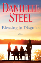 book cover for Blessing in Disguise