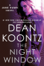 Cover Image: The Night Window
