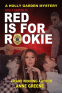 Cover Image: Red Is For Rookie