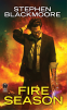 Cover Image: Fire Season