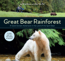 book cover for Great Bear Rainforest
