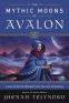 Cover Image: The Mythic Moons of Avalon