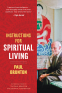 Cover Image: Instructions for Spiritual Living