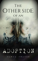 book cover for The Other Side of an Adoption