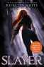 Cover Image: Slayer