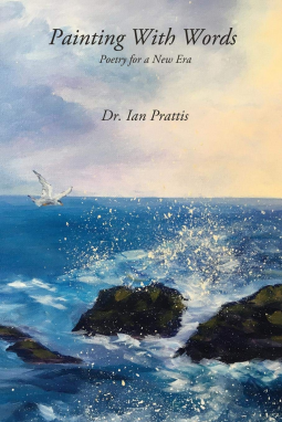 book cover for Painting with Words