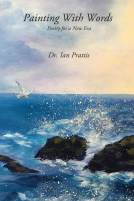 book cover for Painting with Words