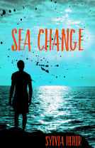 book cover for Sea Change