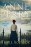 Cover Image: Triple Jeopardy